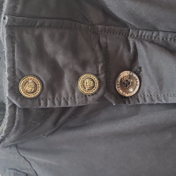 Men's Jeep Zip Up Jacket - Picture 5 of 13